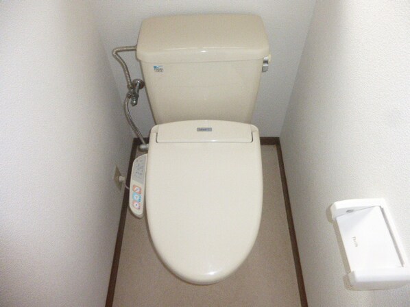 フレンドめがの物件内観写真